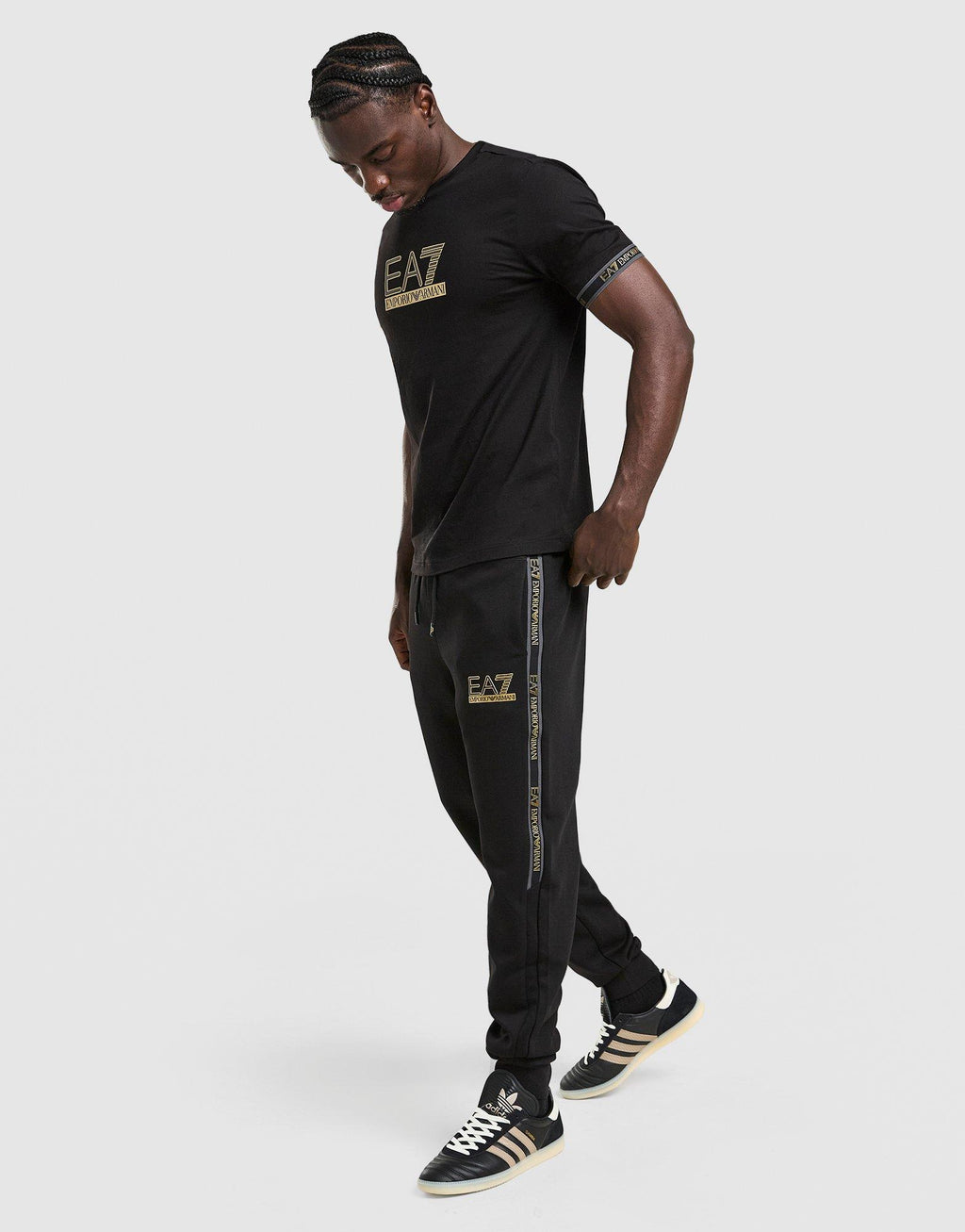 Tape Joggers