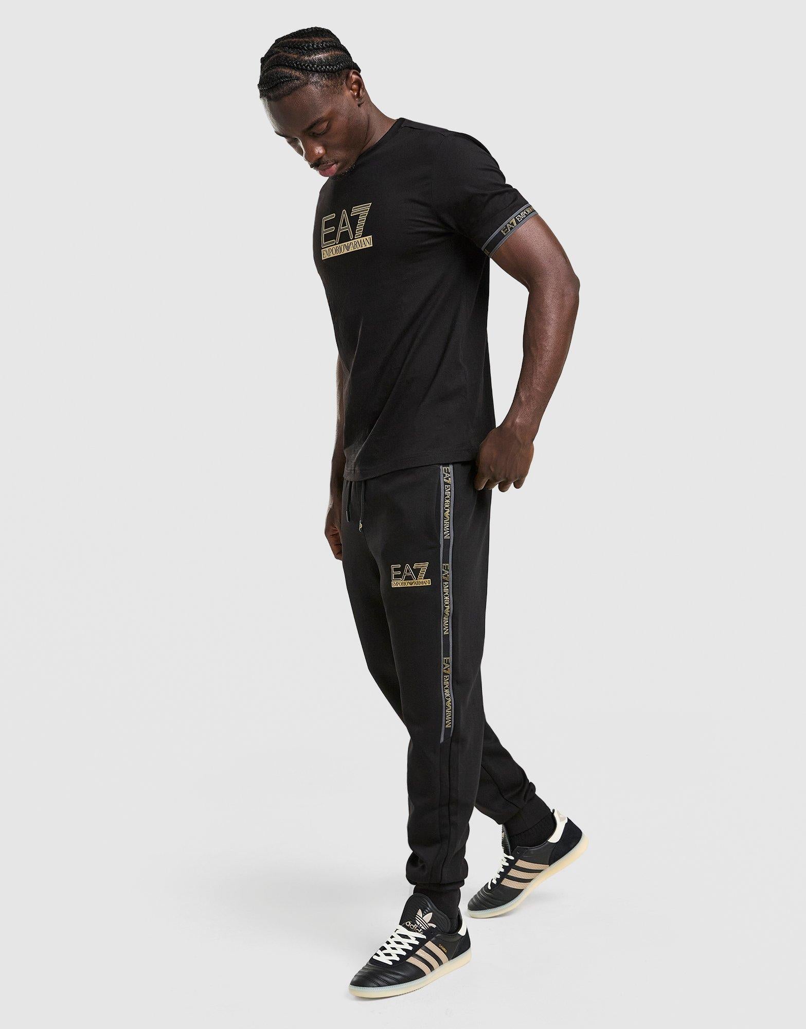 Tape Joggers
