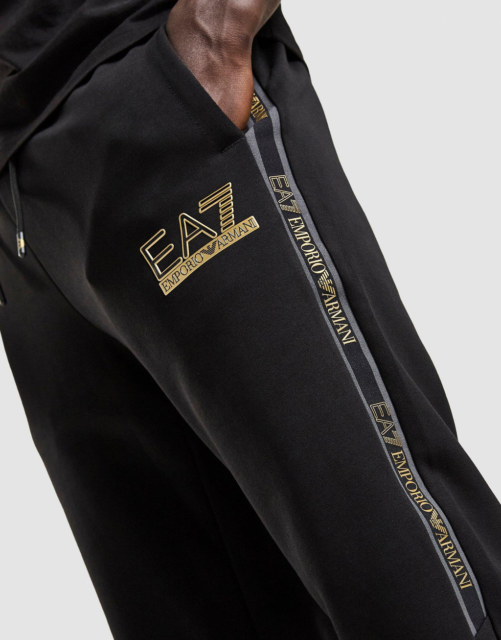 Tape Joggers