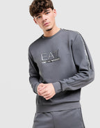 Tape Sweatshirt