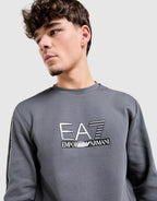 Tape Sweatshirt