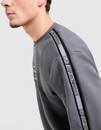 Tape Sweatshirt