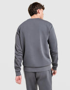 Tape Sweatshirt