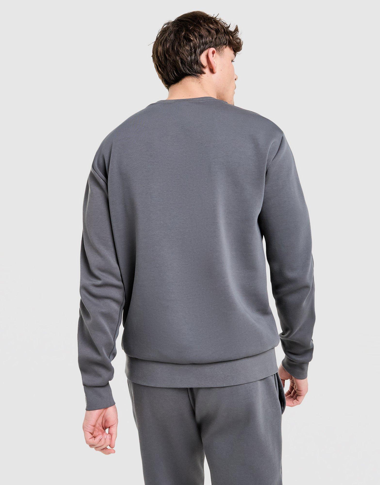 Tape Sweatshirt