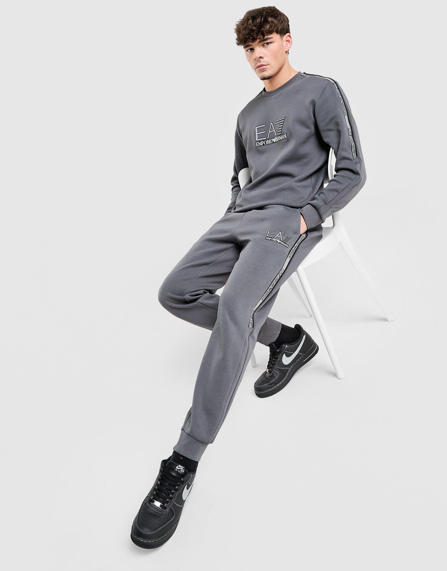 Tape Joggers
