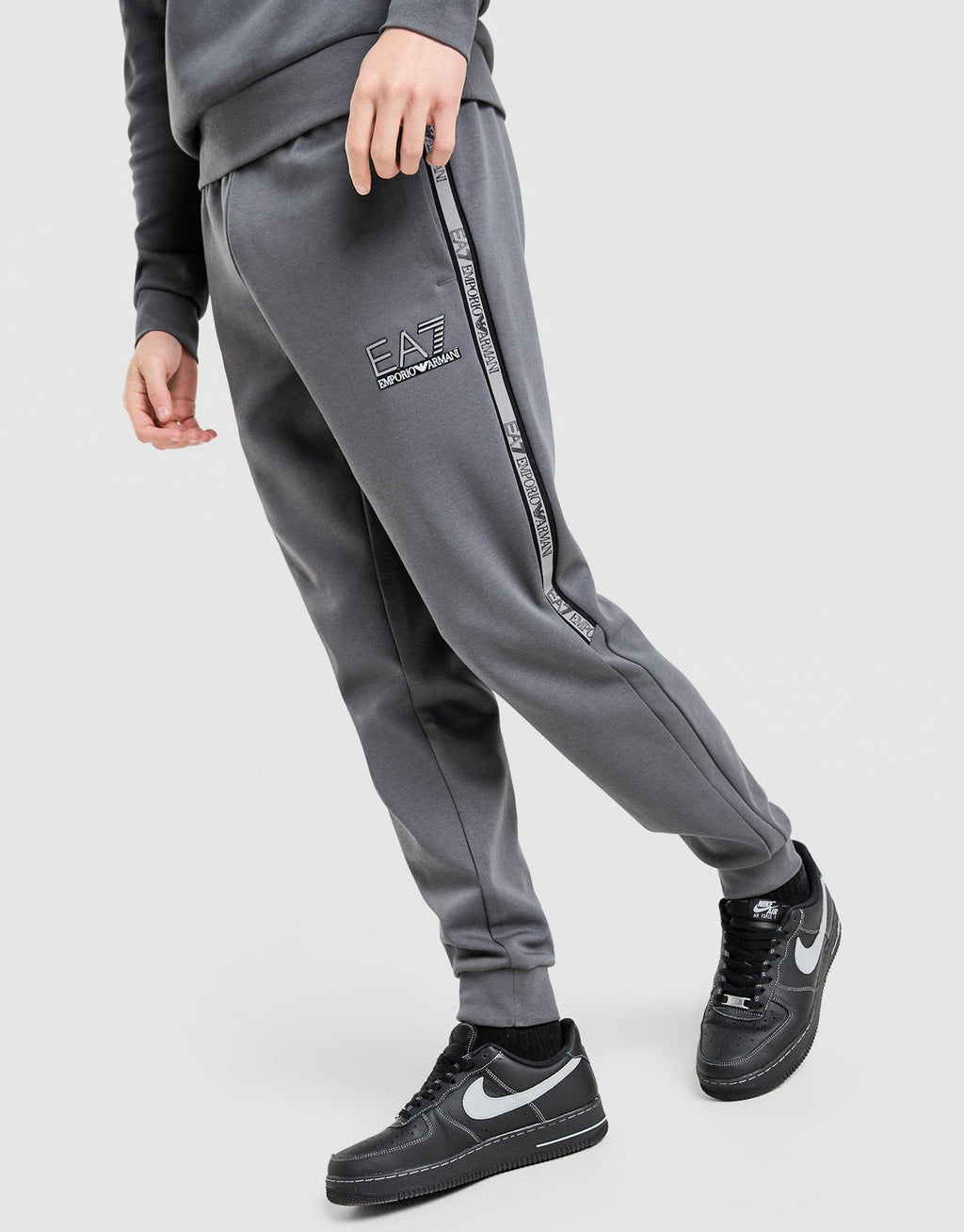 Tape Joggers