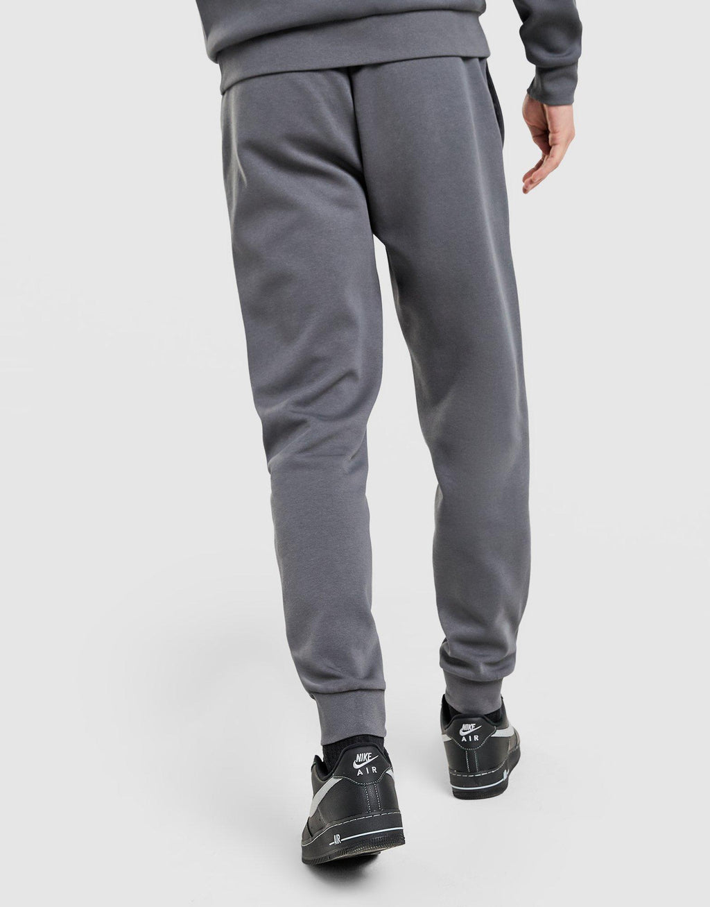 Tape Joggers