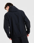 Badge Woven Jacket