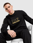 Tape Sweatshirt