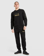 Tape Sweatshirt