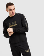 Tape Sweatshirt