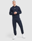 Overhead Centre Logo Tracksuit