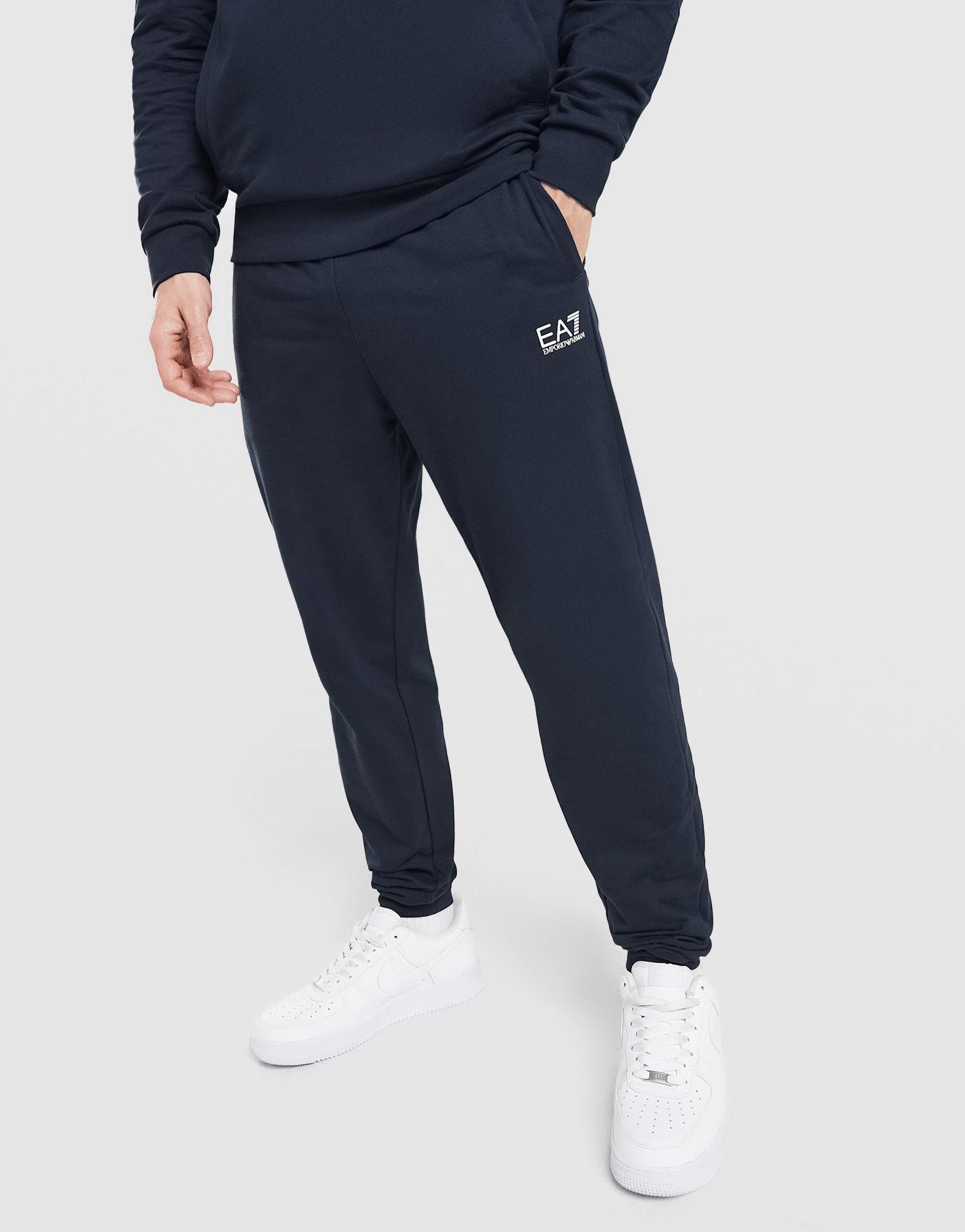 Overhead Centre Logo Tracksuit