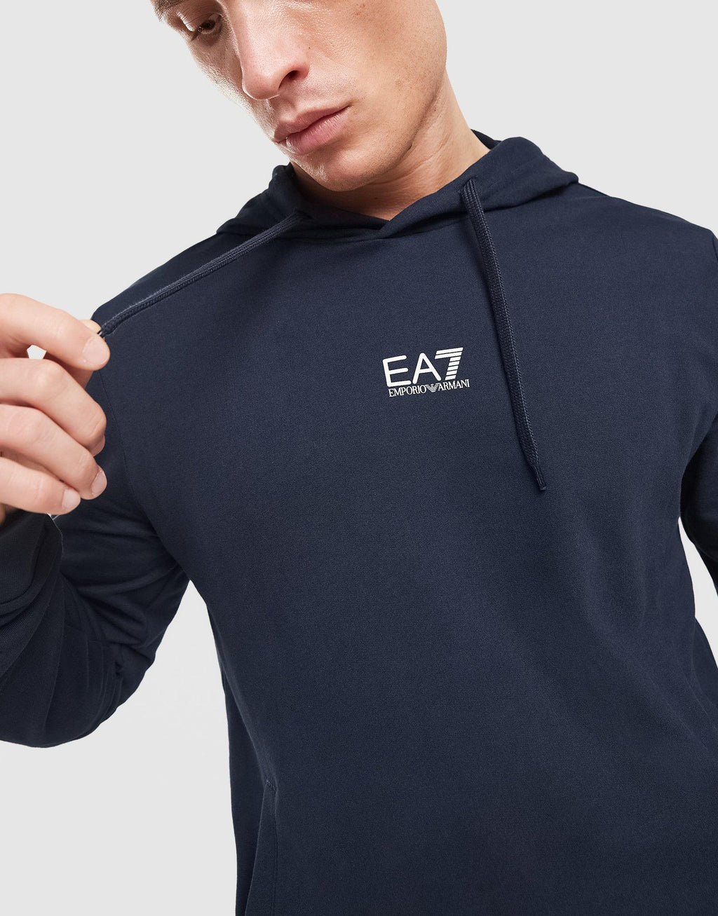 Overhead Centre Logo Tracksuit