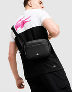 Croc Tech Messenger Bag