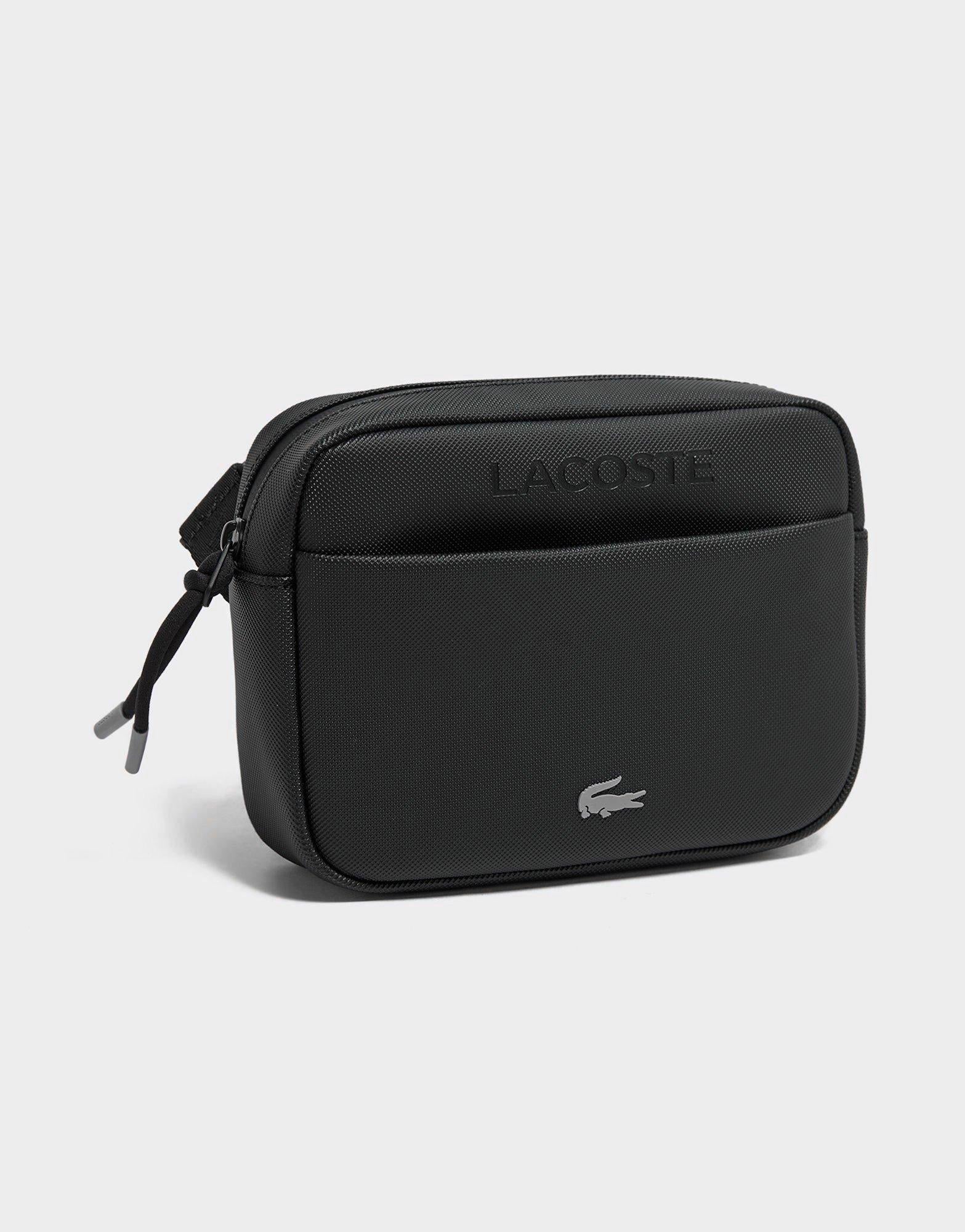Croc Tech Messenger Bag