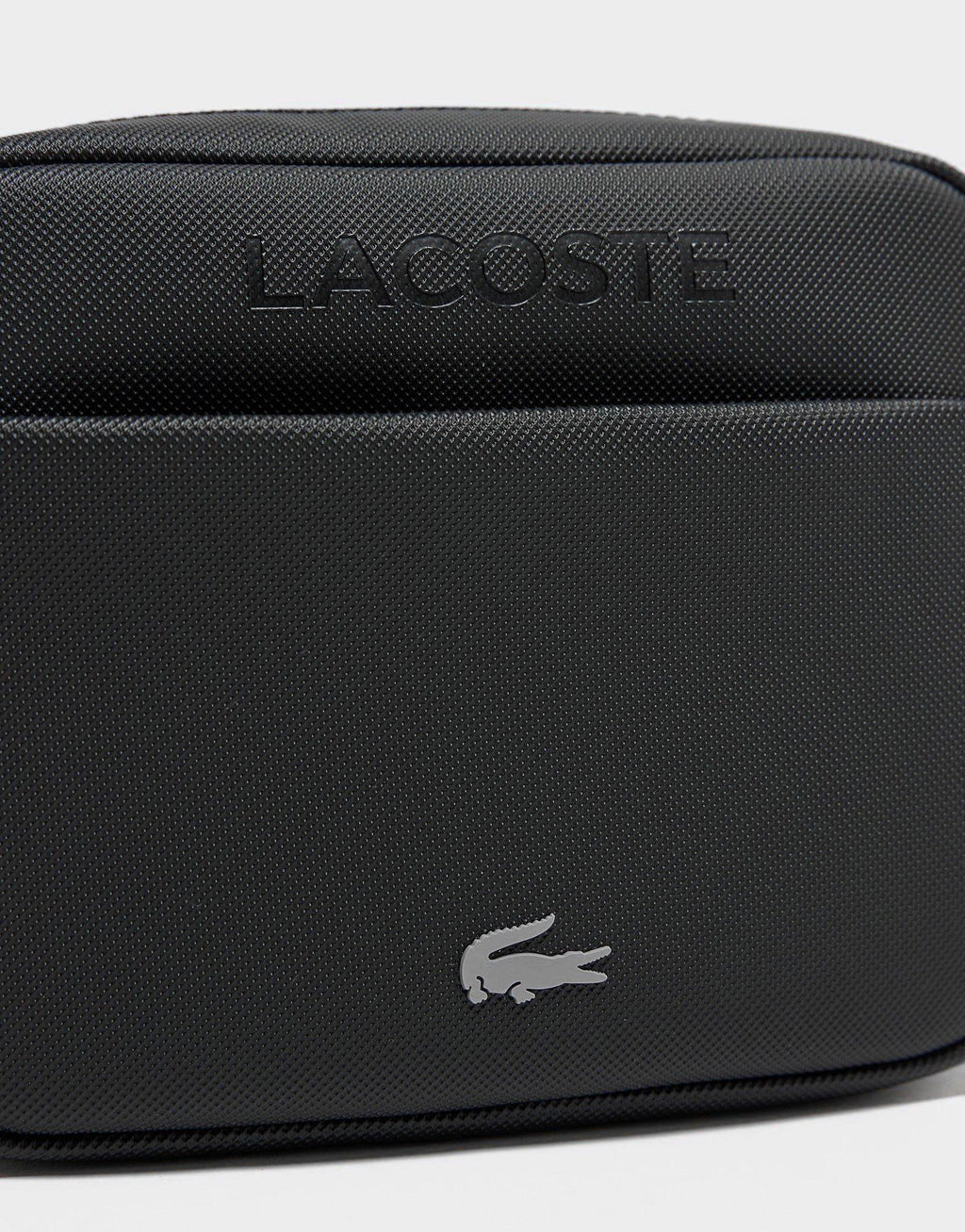 Croc Tech Messenger Bag