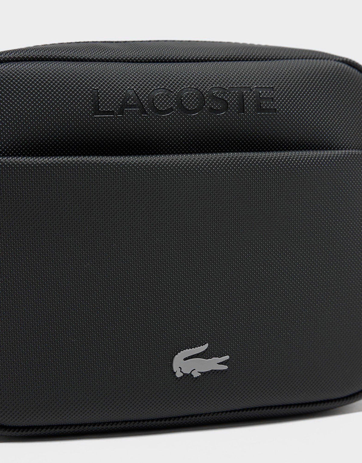 Croc Tech Messenger Bag