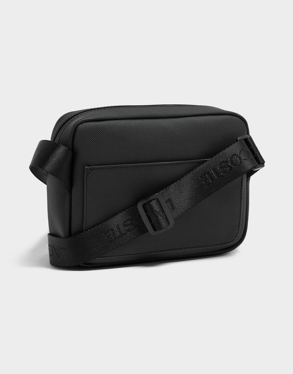 Croc Tech Messenger Bag