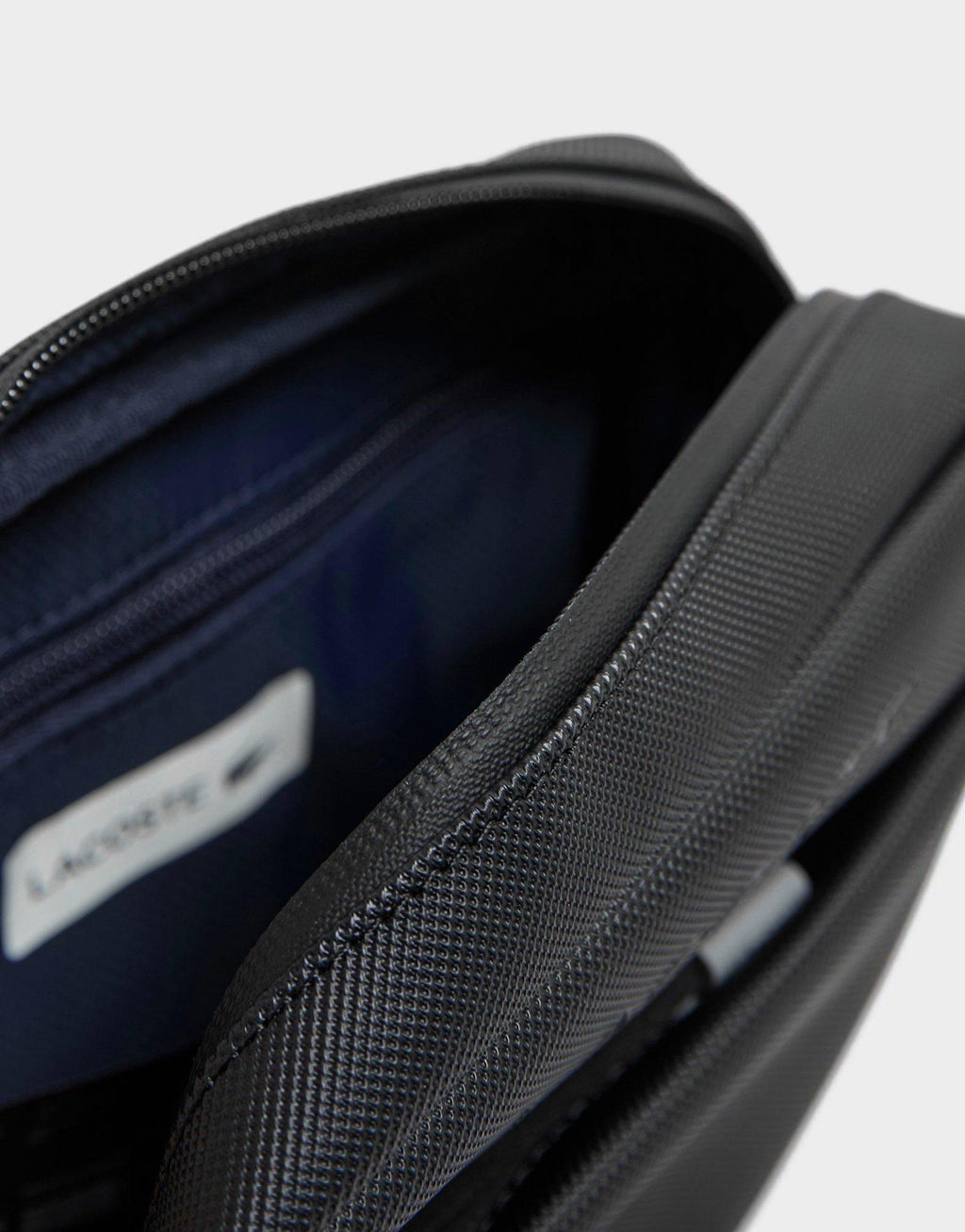 Croc Tech Messenger Bag