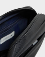 Croc Tech Messenger Bag