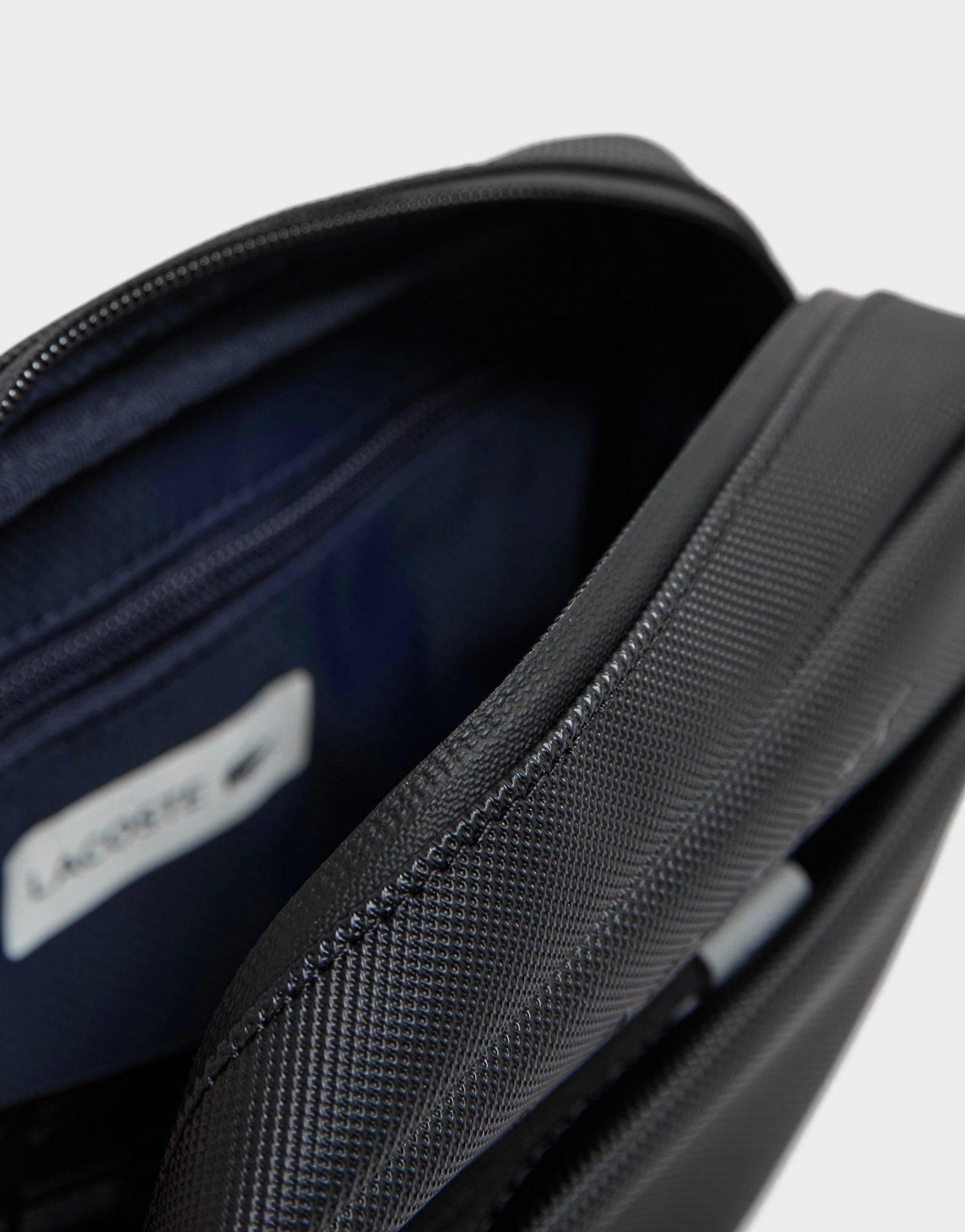 Croc Tech Messenger Bag
