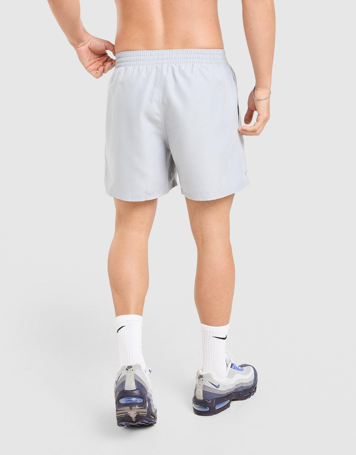 Verbiage Swim Shorts