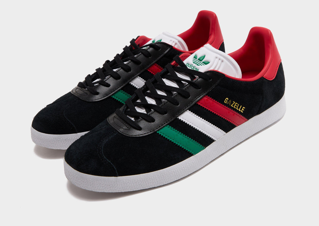 Gazelle OG