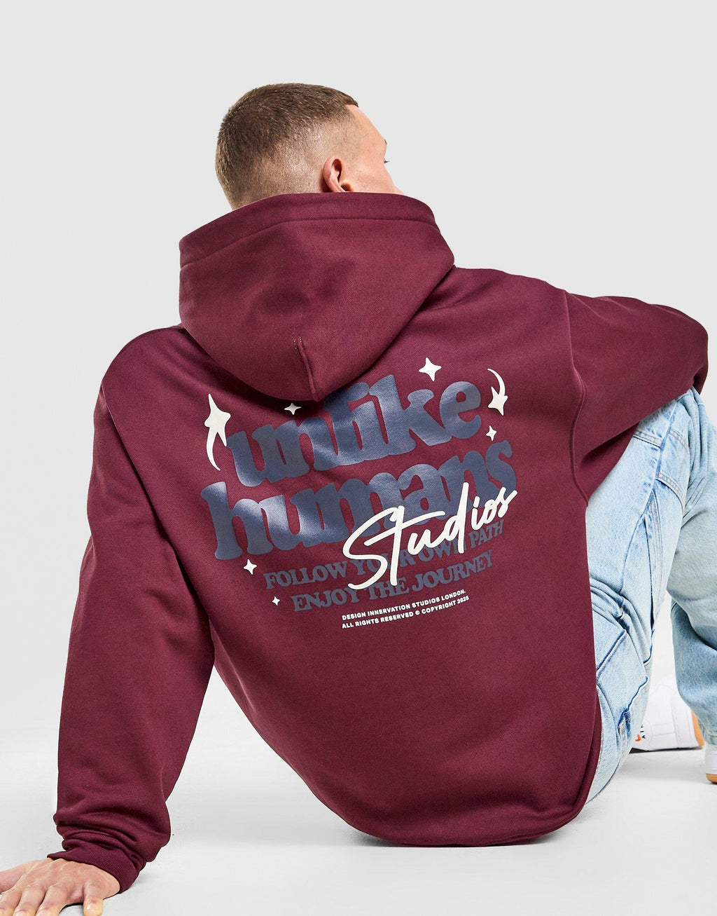 Crafted Hoodie