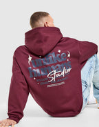 Crafted Hoodie