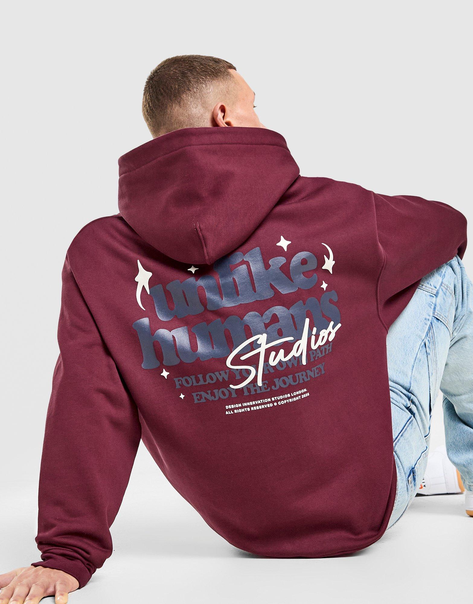 Crafted Hoodie