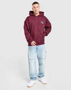 Crafted Hoodie