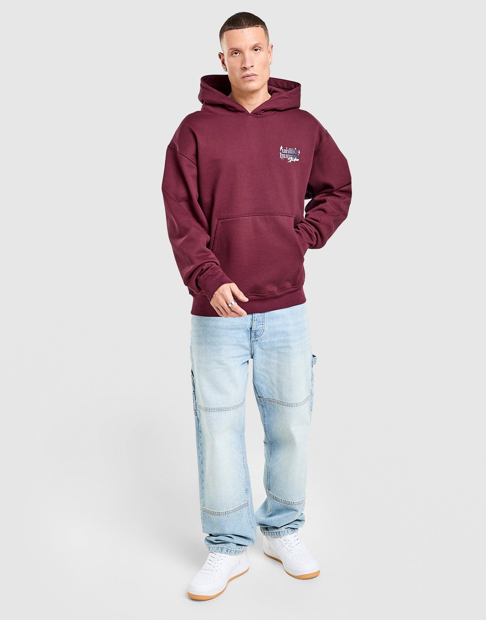 Crafted Hoodie