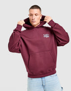 Crafted Hoodie