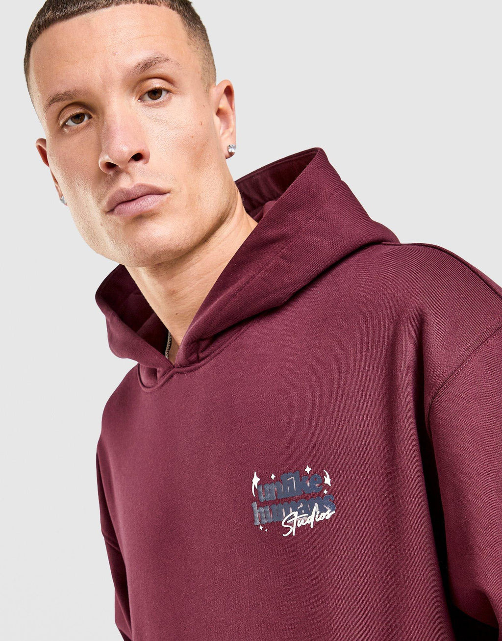 Crafted Hoodie