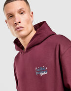 Crafted Hoodie