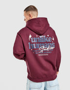 Crafted Hoodie