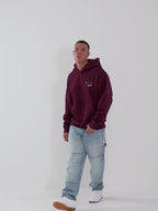 Crafted Hoodie