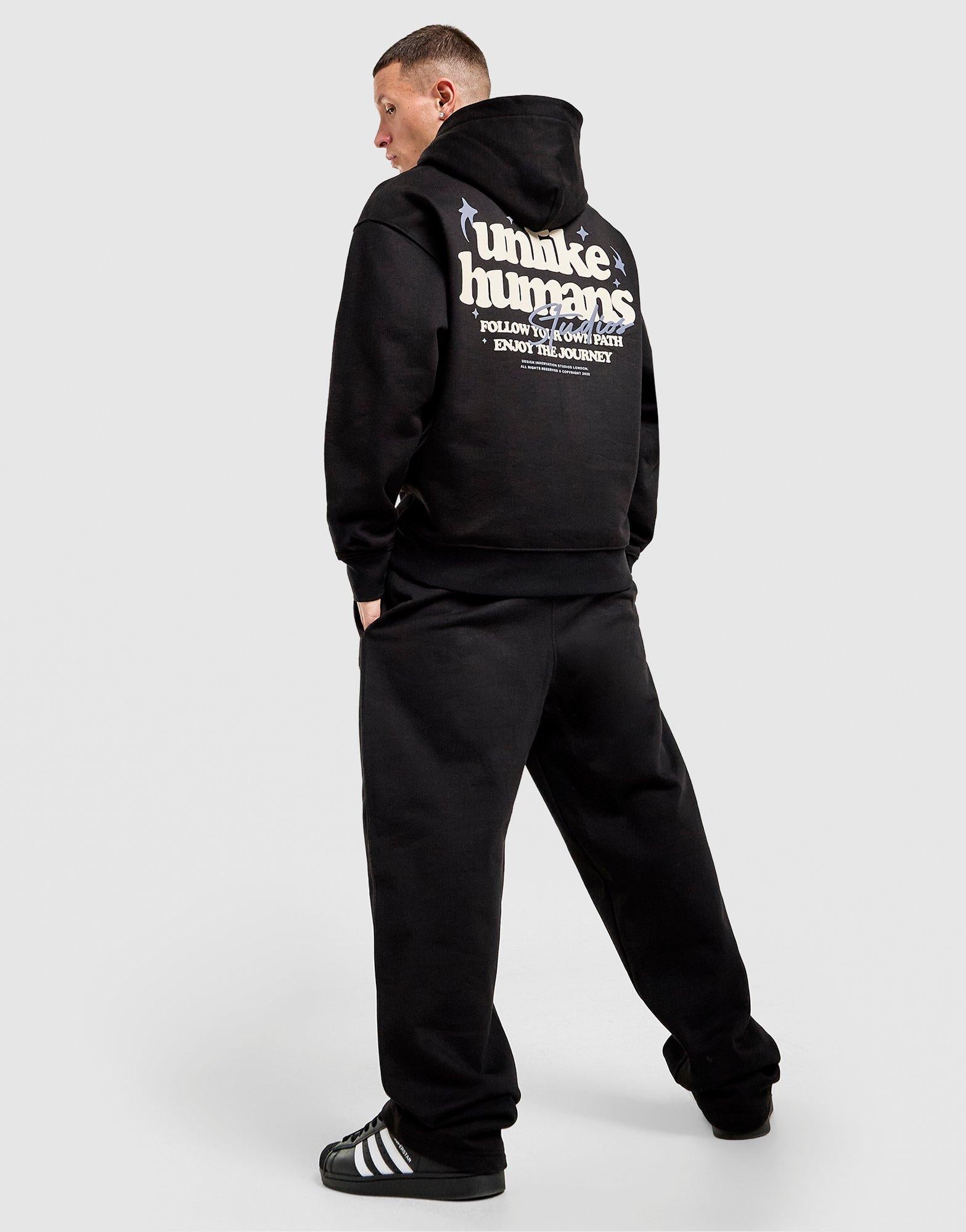 Crafted Hoodie