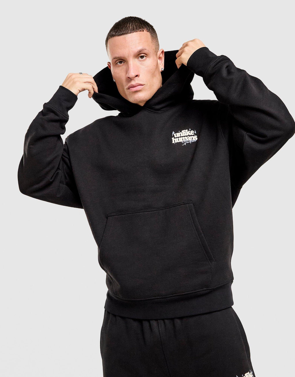 Crafted Hoodie