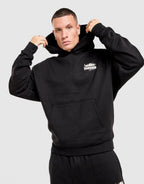 Crafted Hoodie