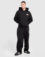 Crafted Hoodie