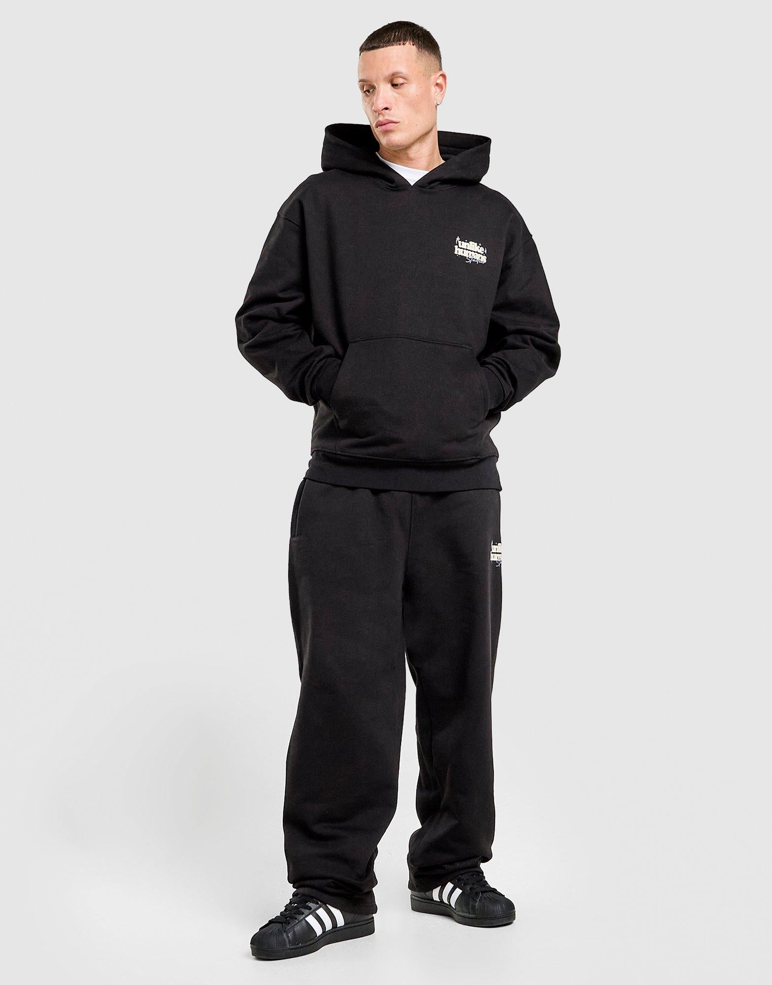 Crafted Hoodie