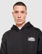 Crafted Hoodie