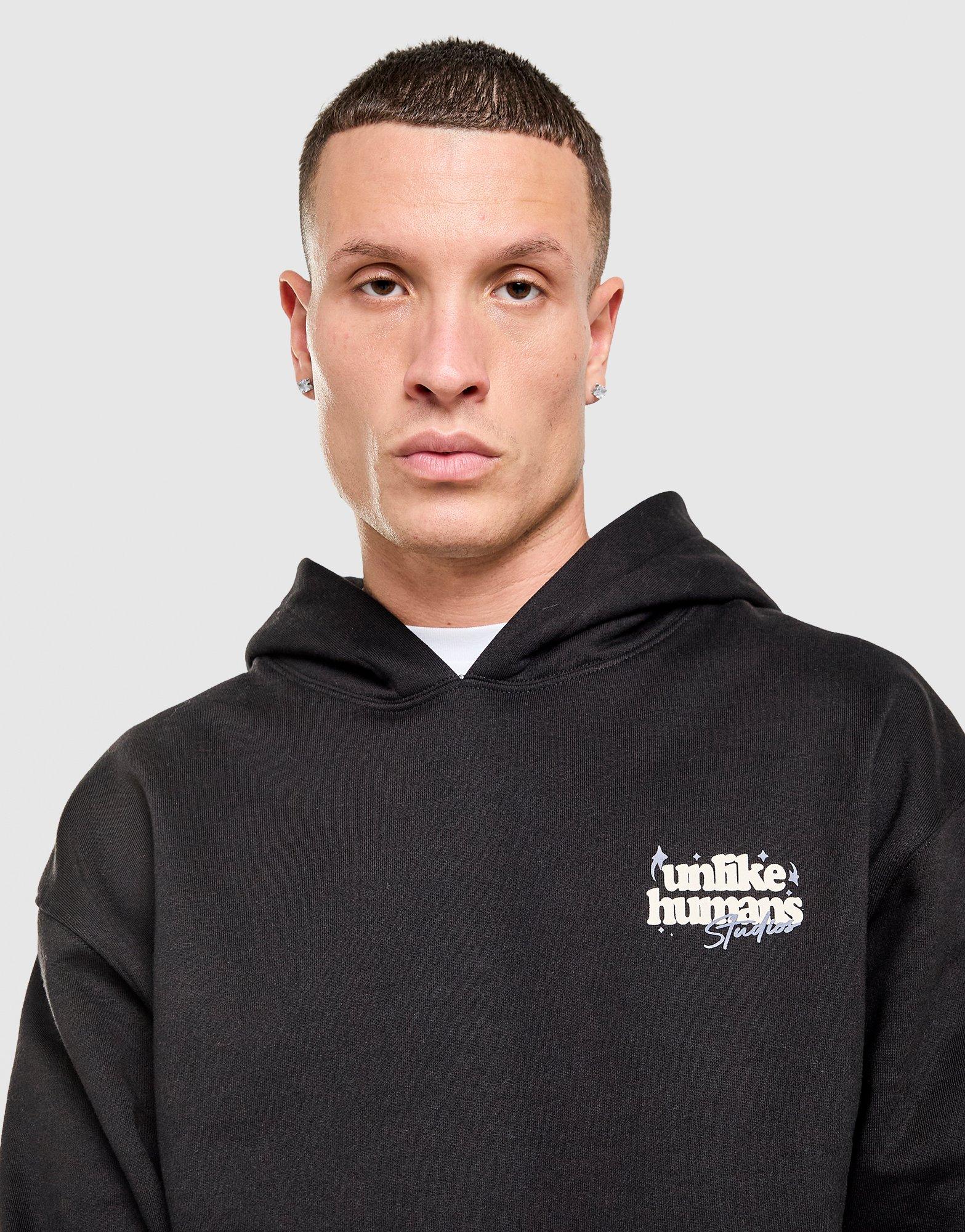 Crafted Hoodie