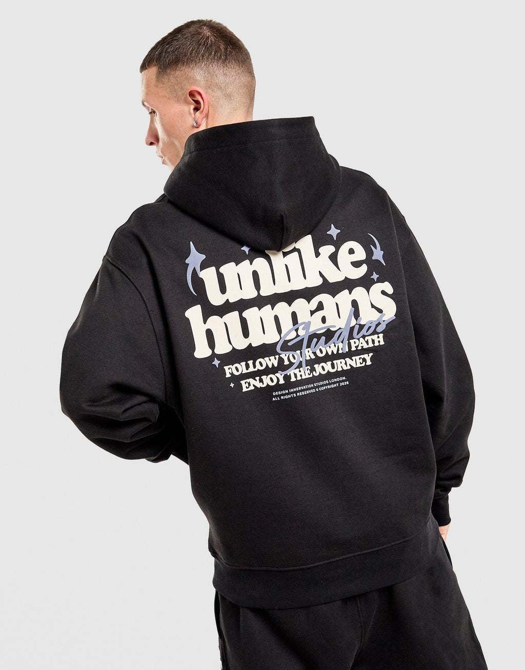 Crafted Hoodie