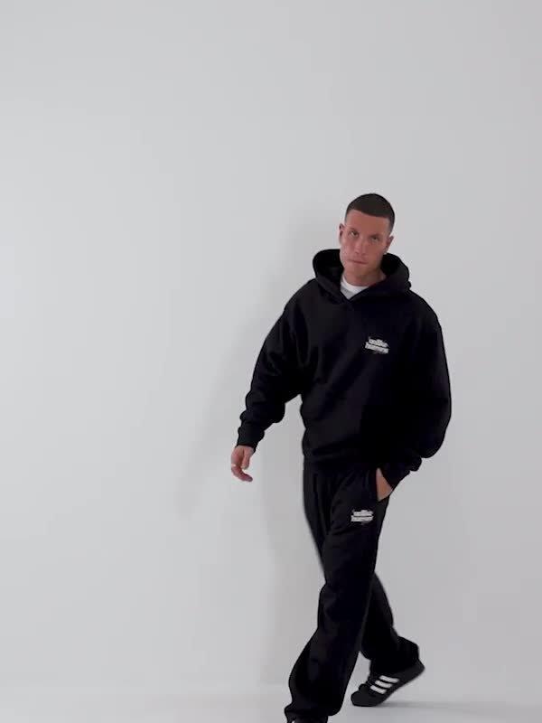 Crafted Hoodie