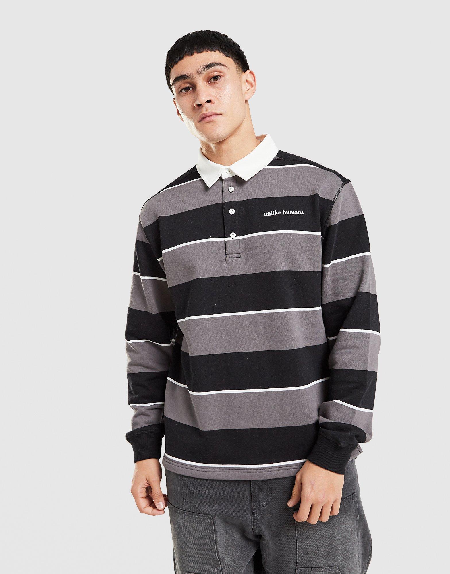 Pen Rugby Shirt