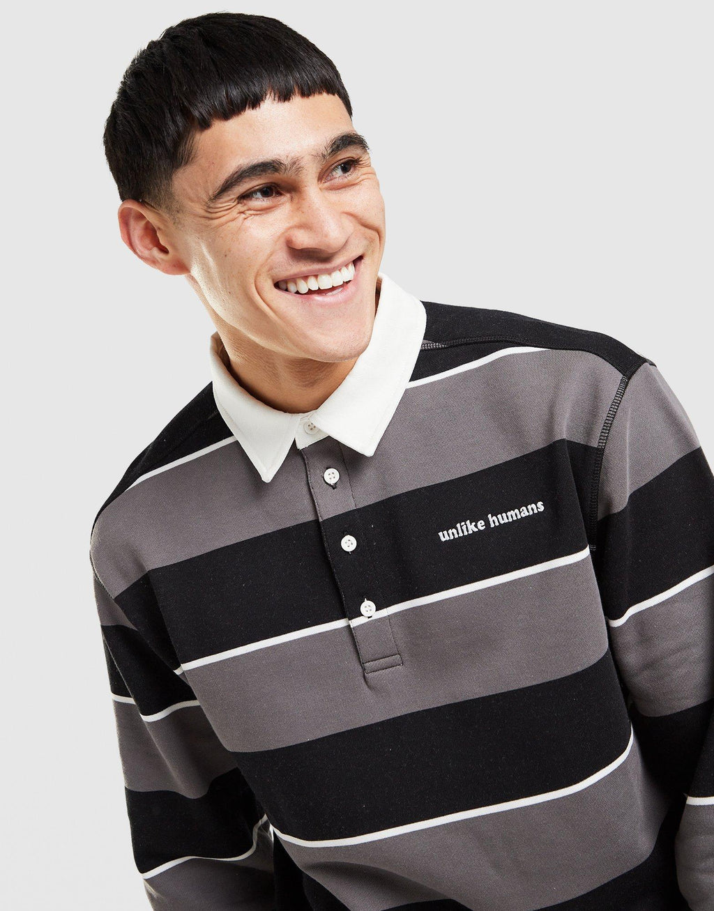 Pen Rugby Shirt