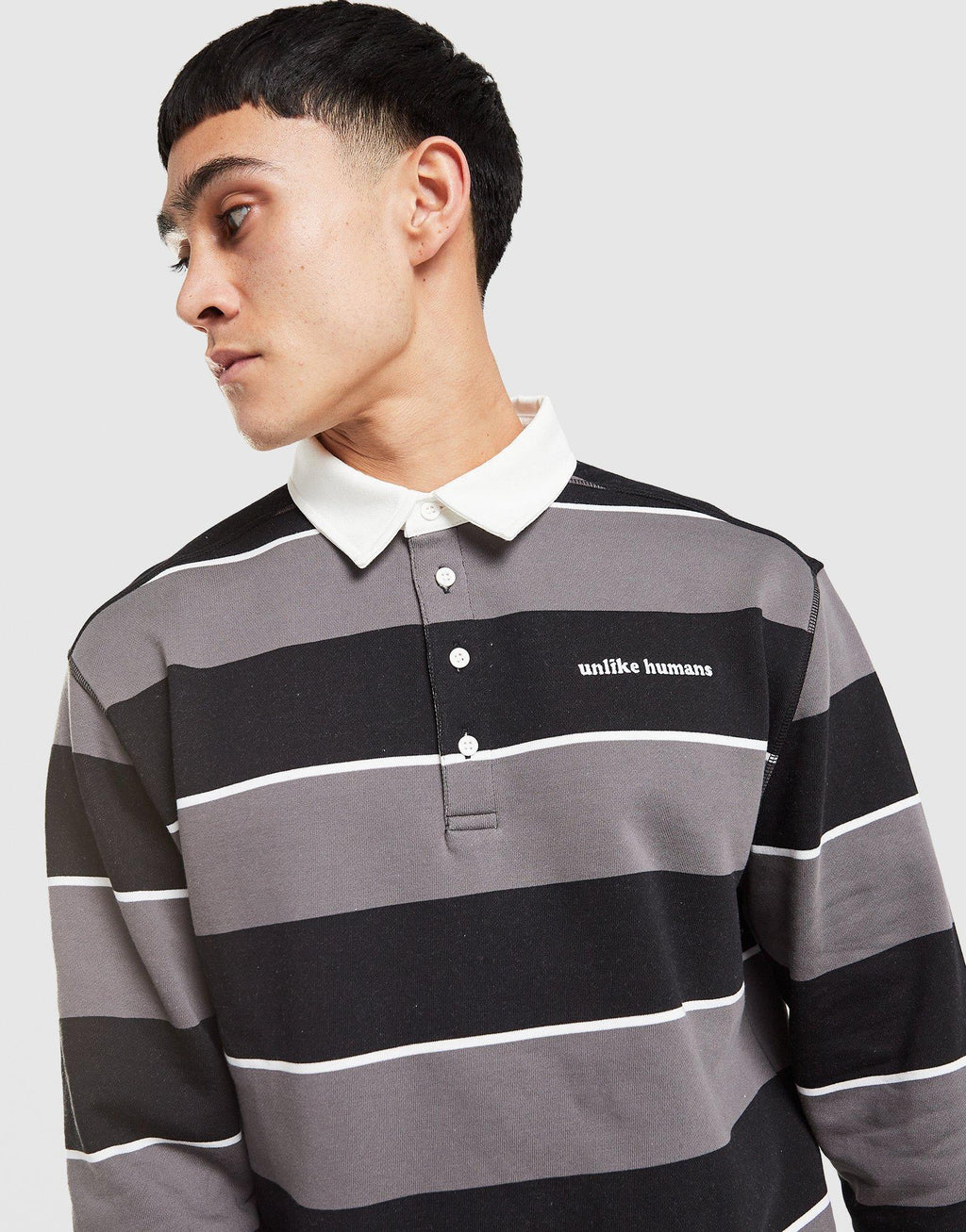 Pen Rugby Shirt
